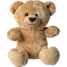 Peluche Nounours